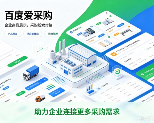 昌乐百度爱采购
